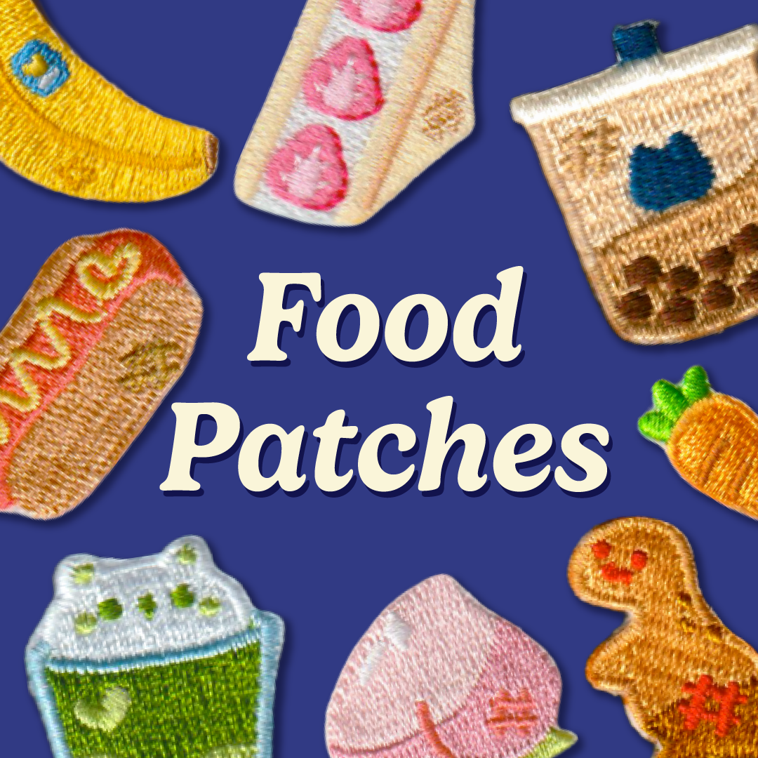 Food Patches