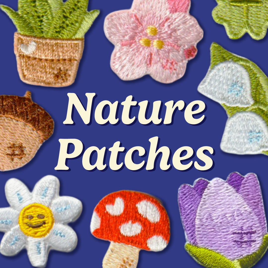 Nature Patches