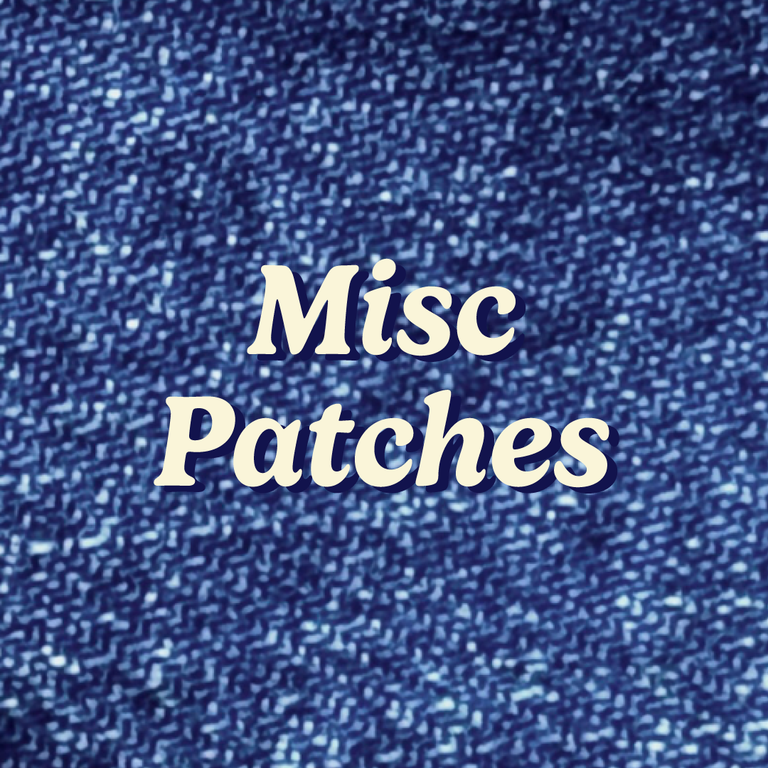 Miscellaneous