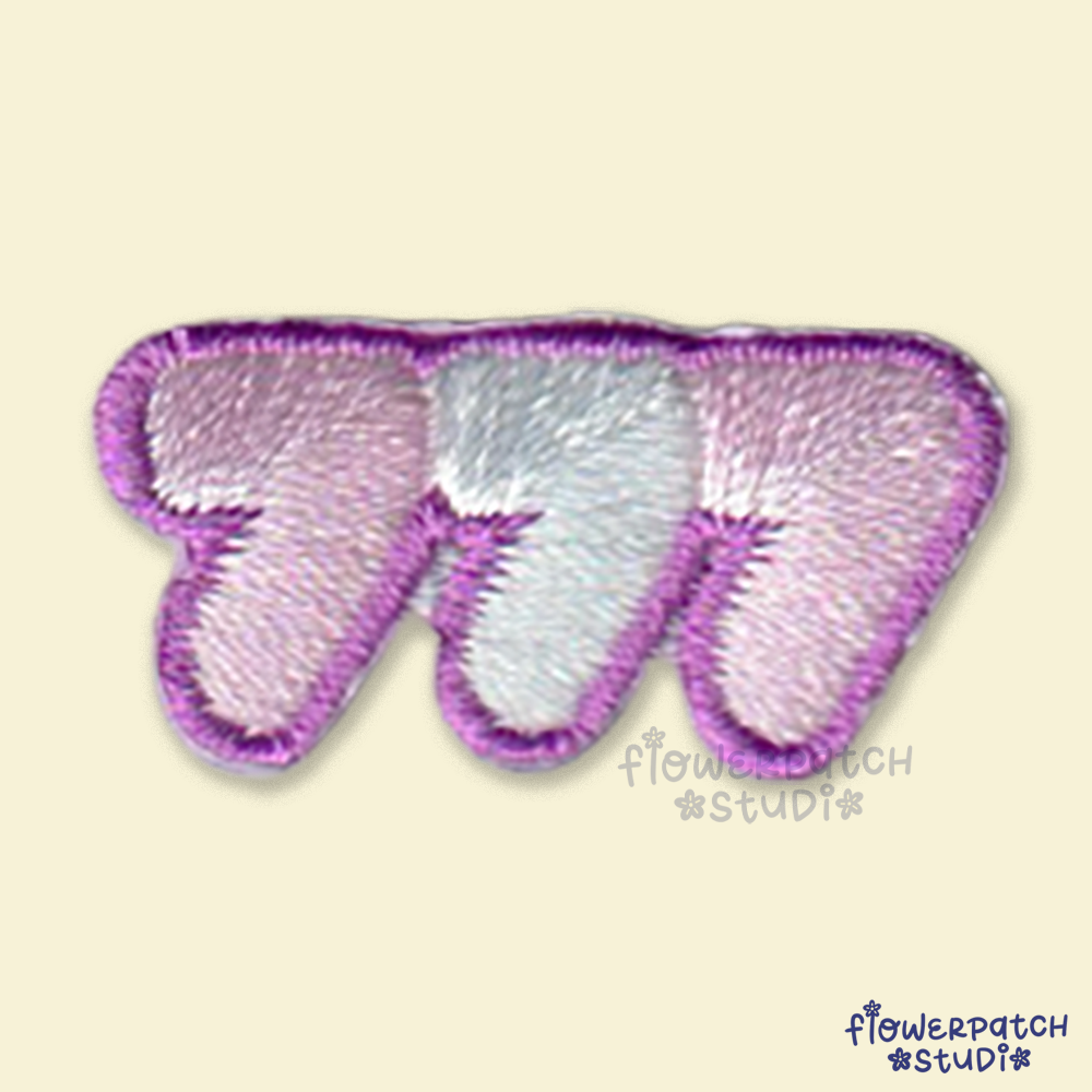 Kpop Patches