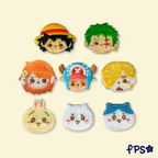 Anime Patches