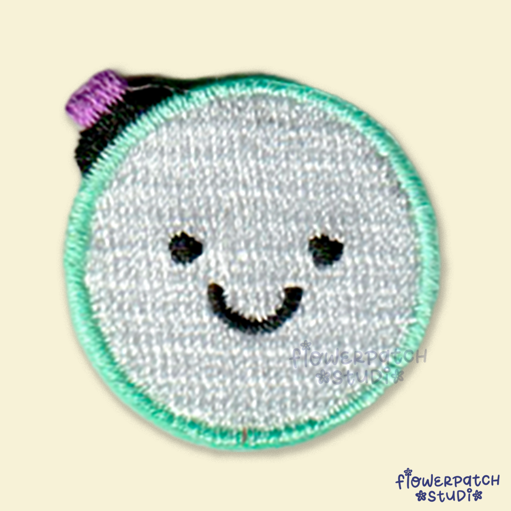 Kpop Patches