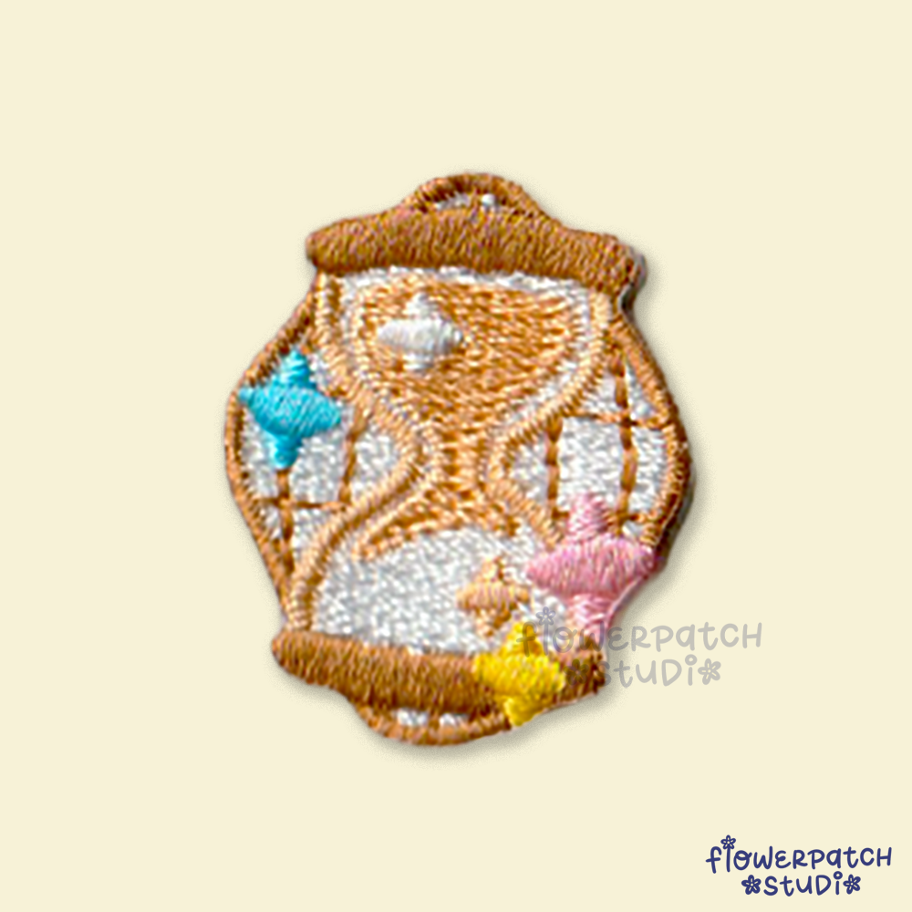 Kpop Patches