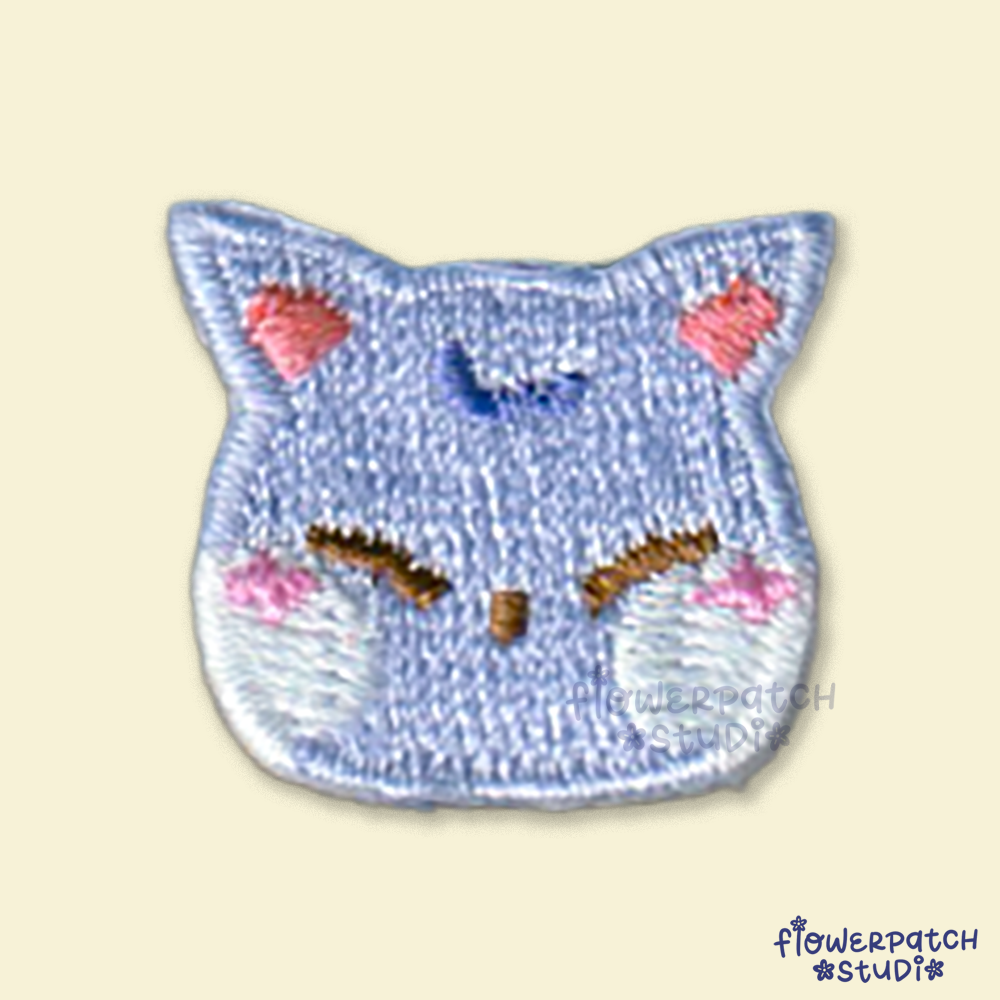 Ateez Patches