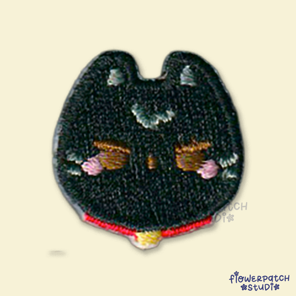 Ateez Patches