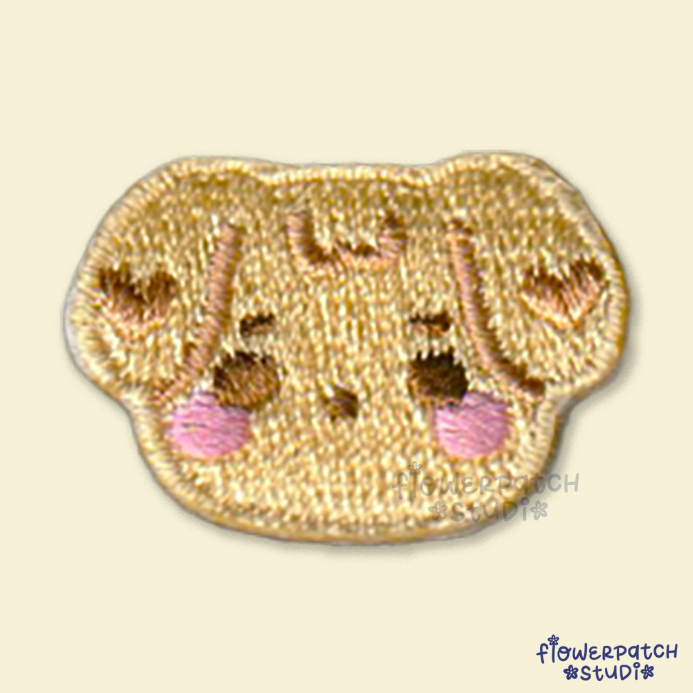 Ateez Patches