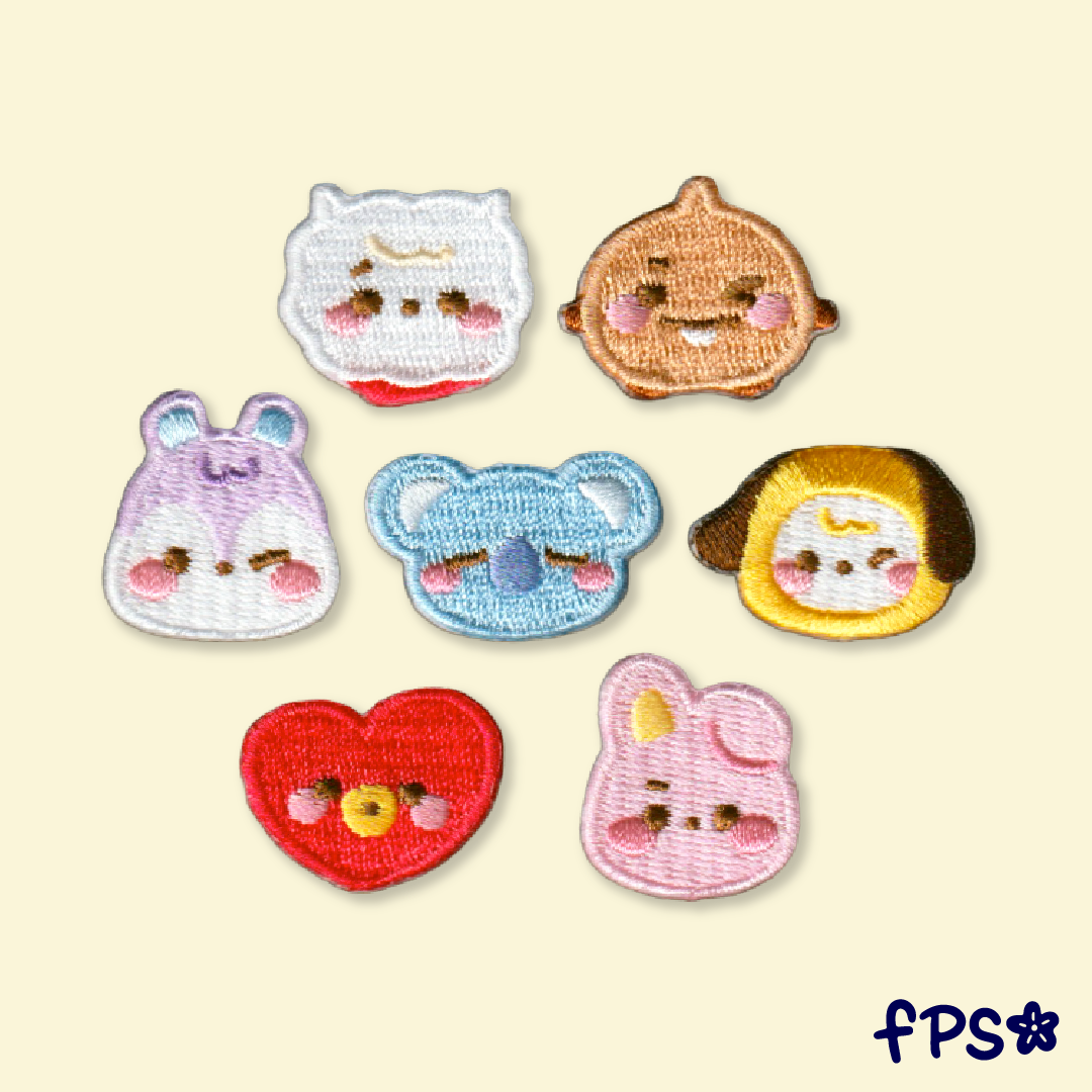 BNGTN Patches