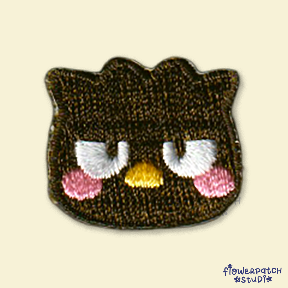 HK Patches