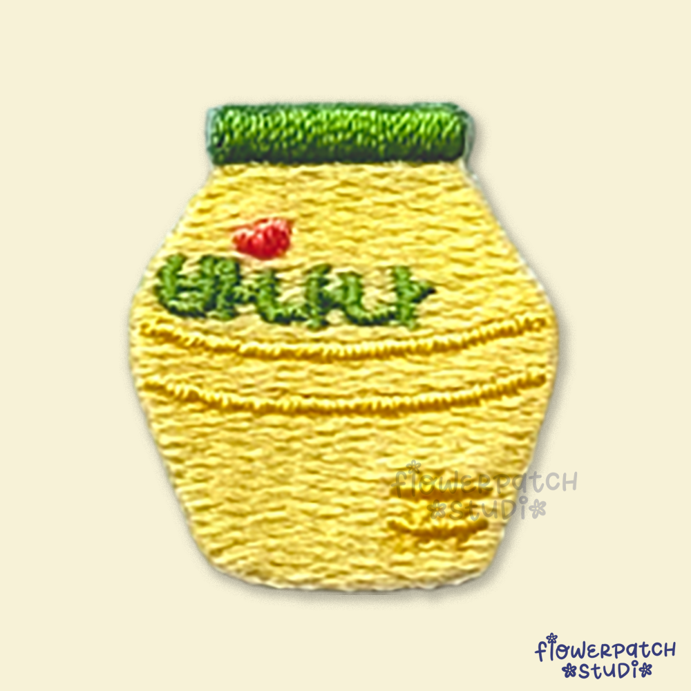 Drink Patches