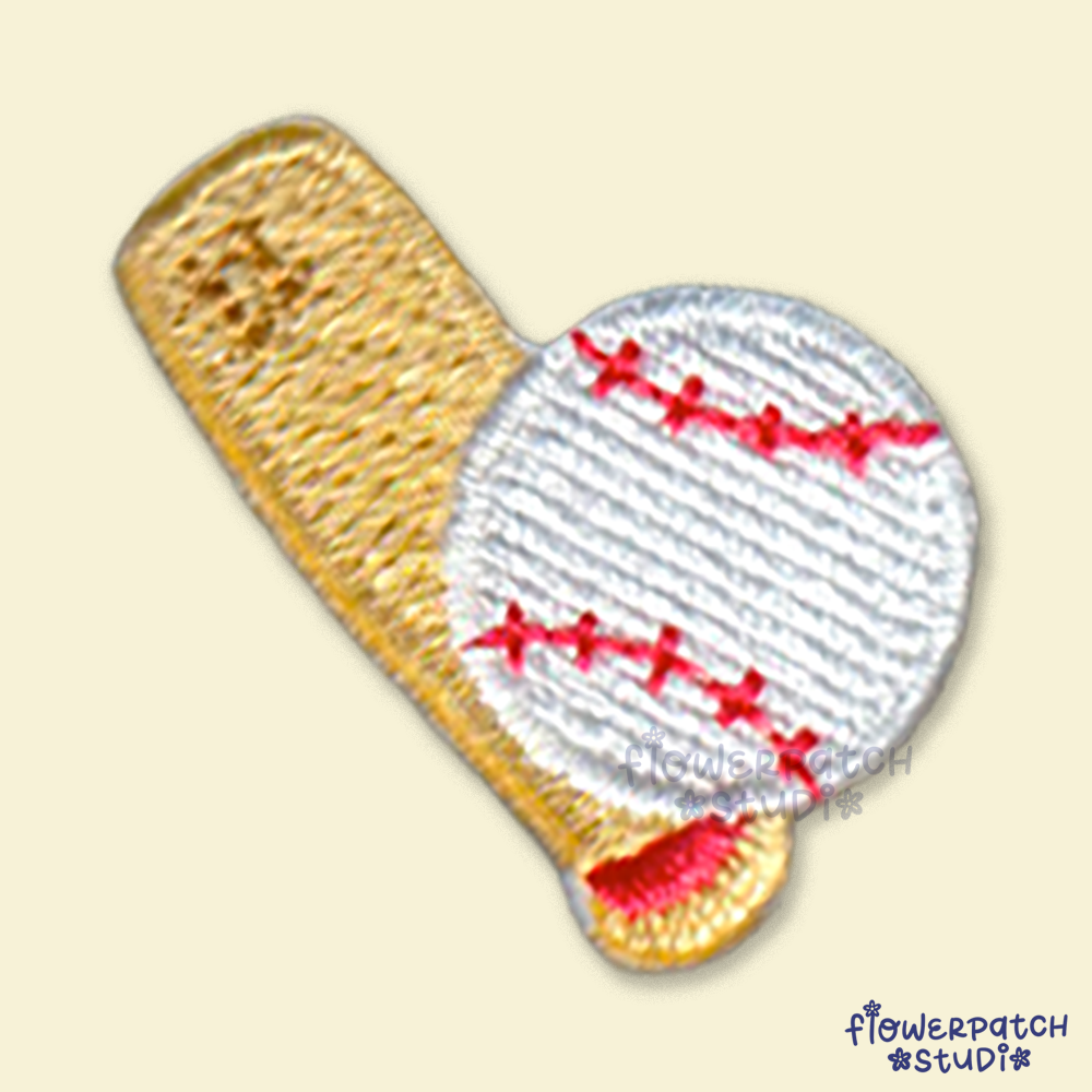 Sport Patches