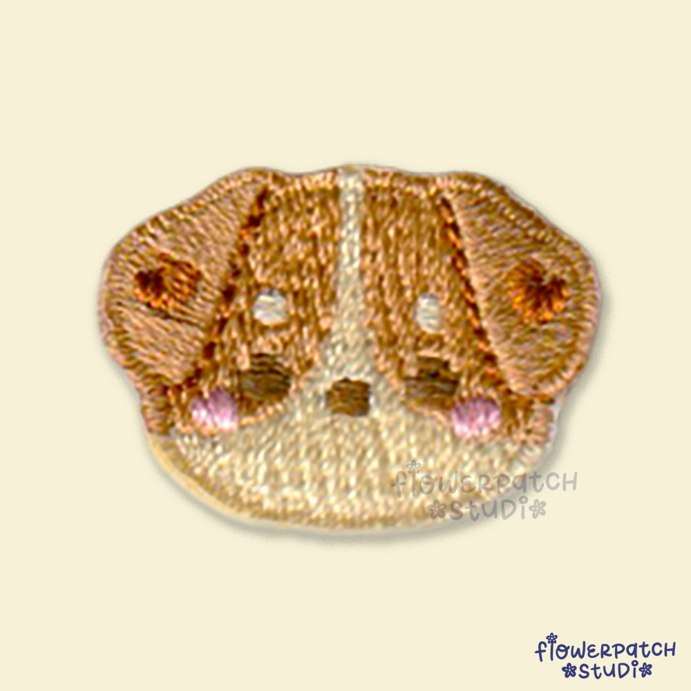 Dog Patches