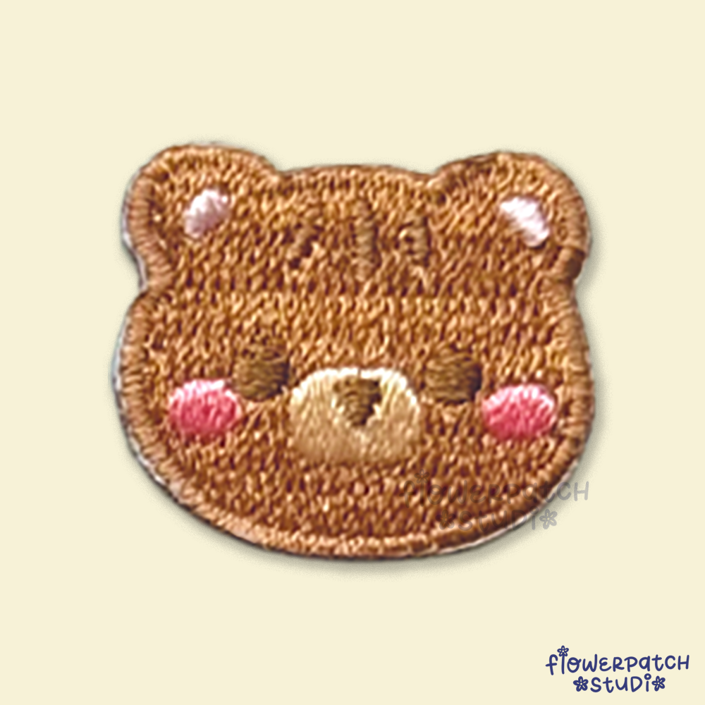 Mammal Patches