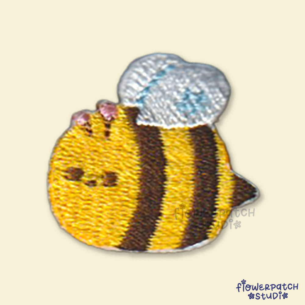Misc Animal Patches