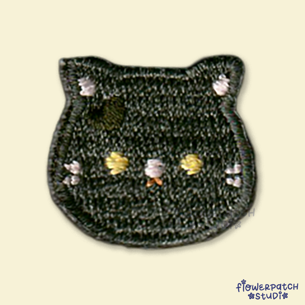 Cat Patches