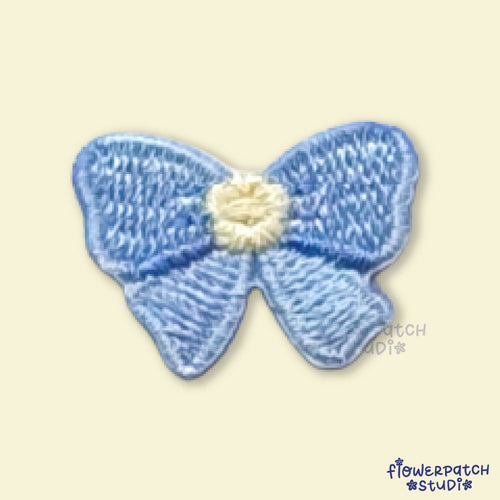 Decorative Patches