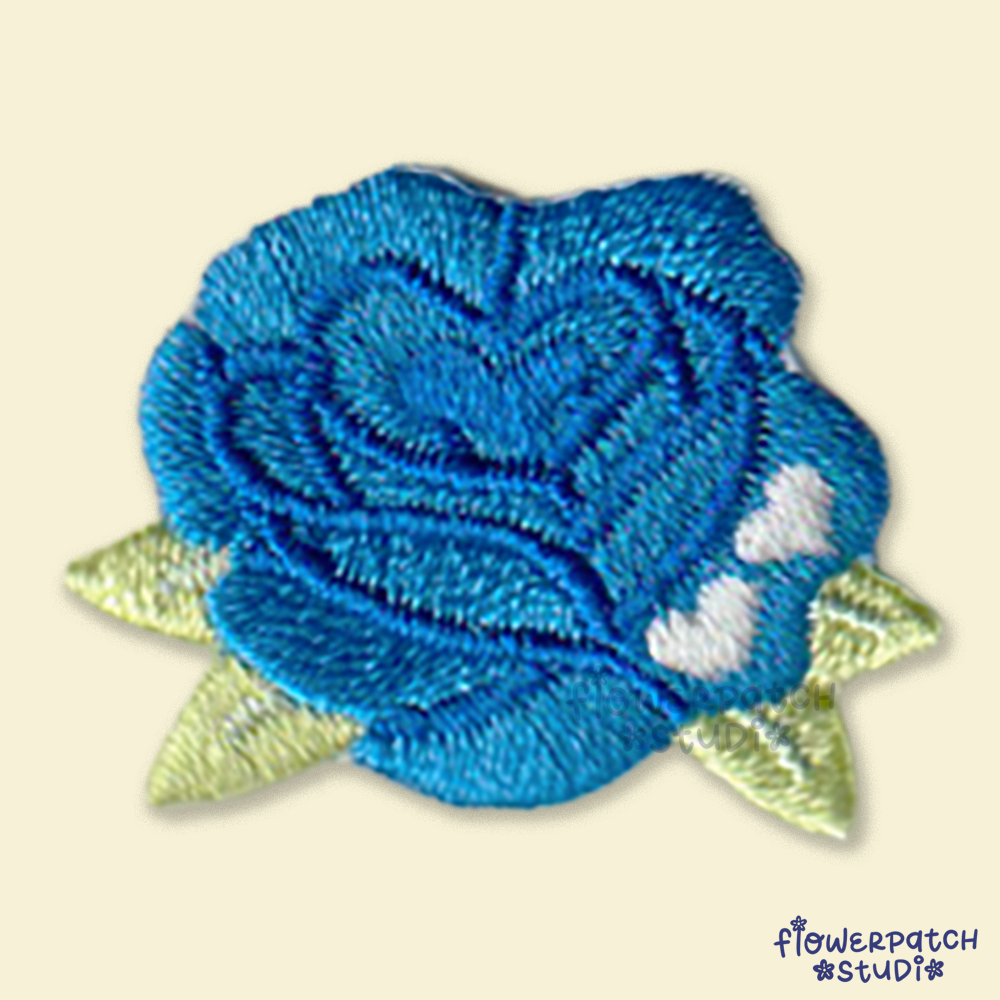 Flower Patches