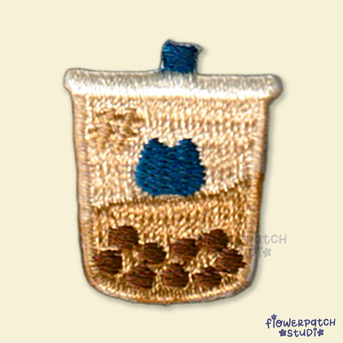 Drink Patches