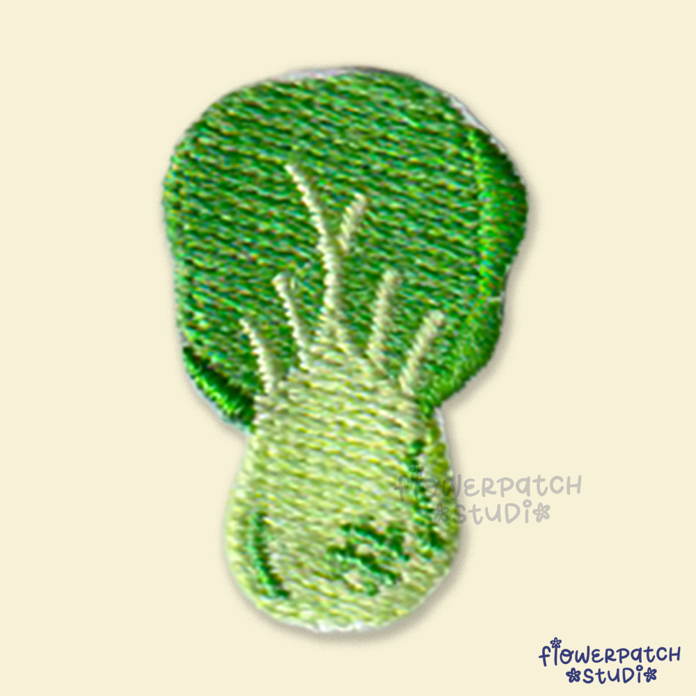 Fruit & Vegetable Patches