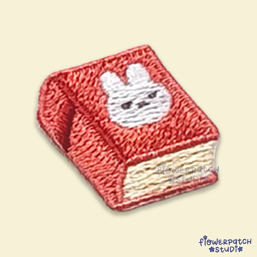 Activity Patches