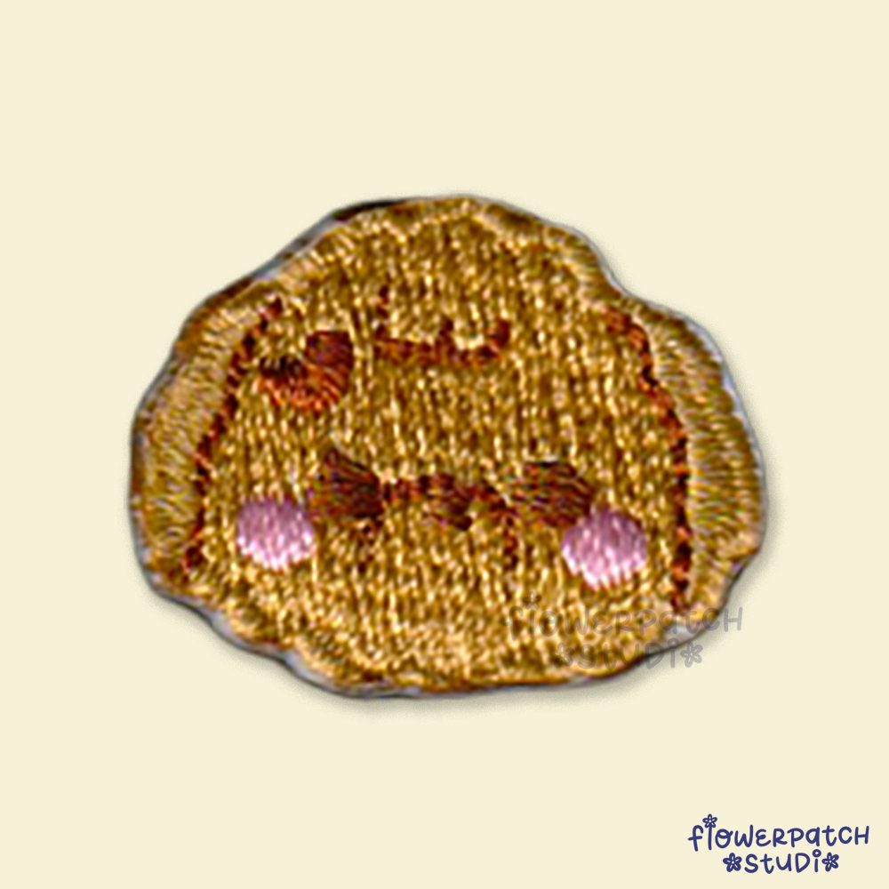 Dog Patches