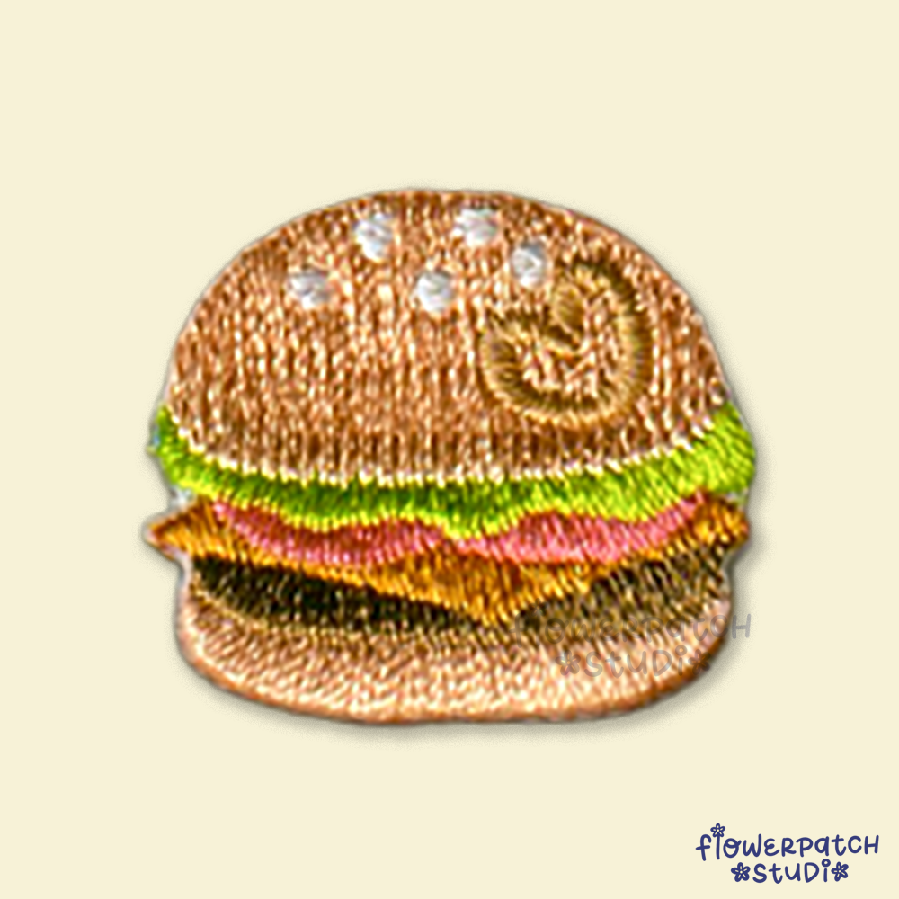 Food Patches