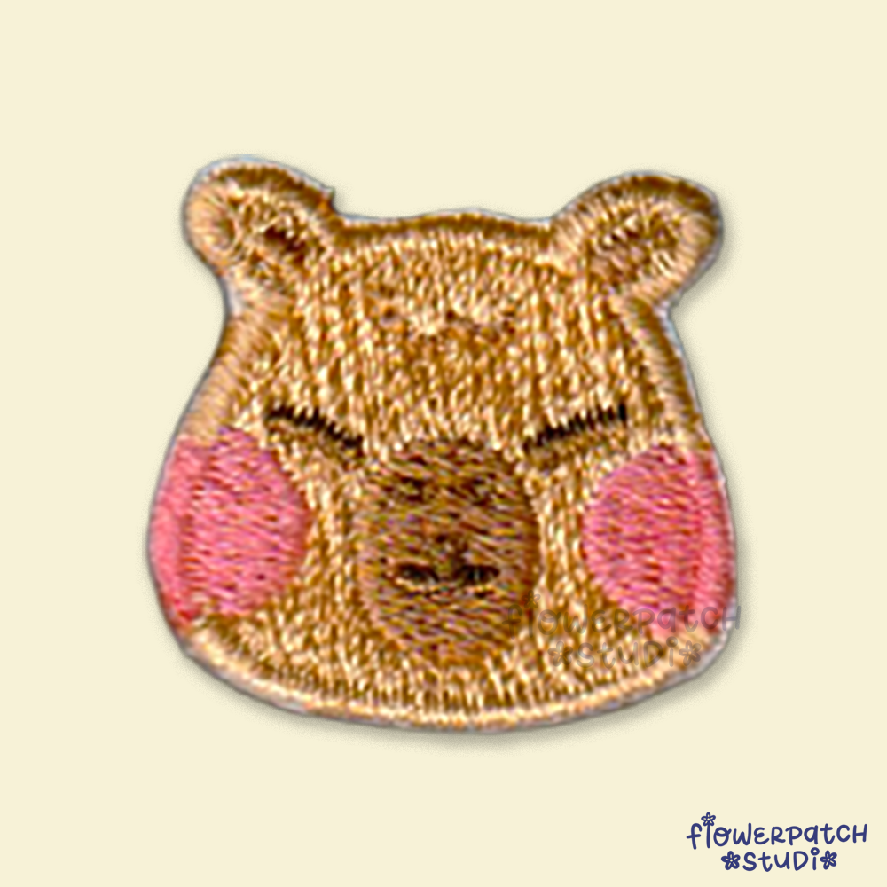 Mammal Patches