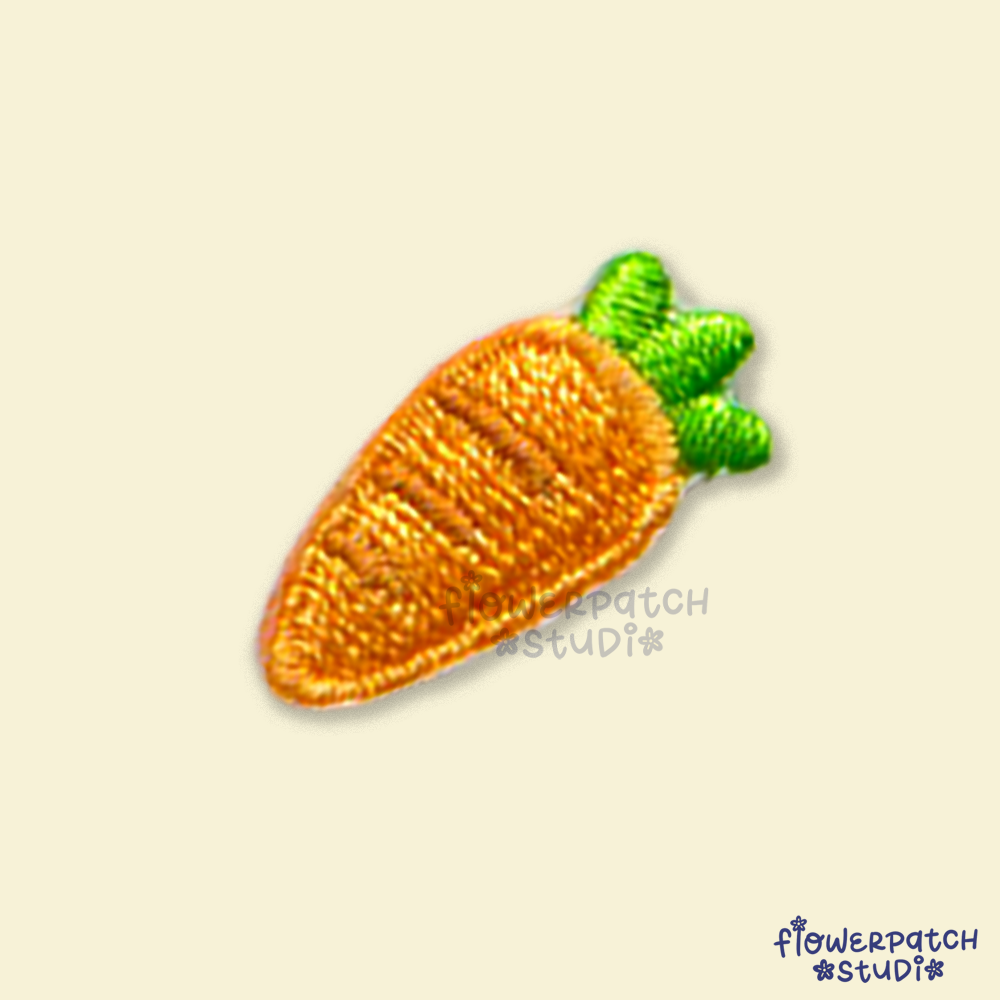 Fruit & Vegetable Patches