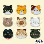 Cat Patches
