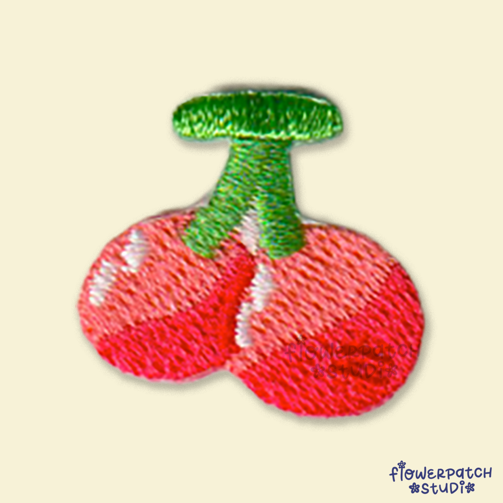 Fruit & Vegetable Patches