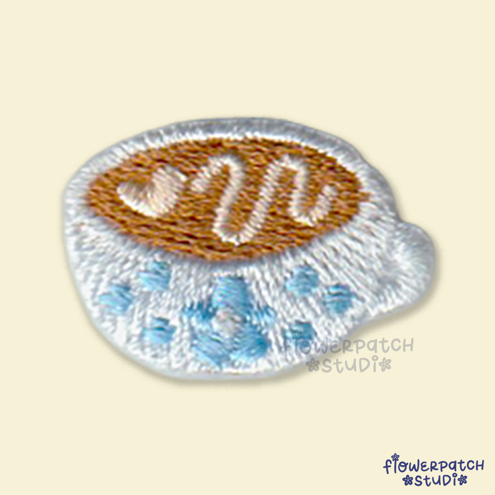 Drink Patches