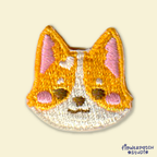 Dog Patches