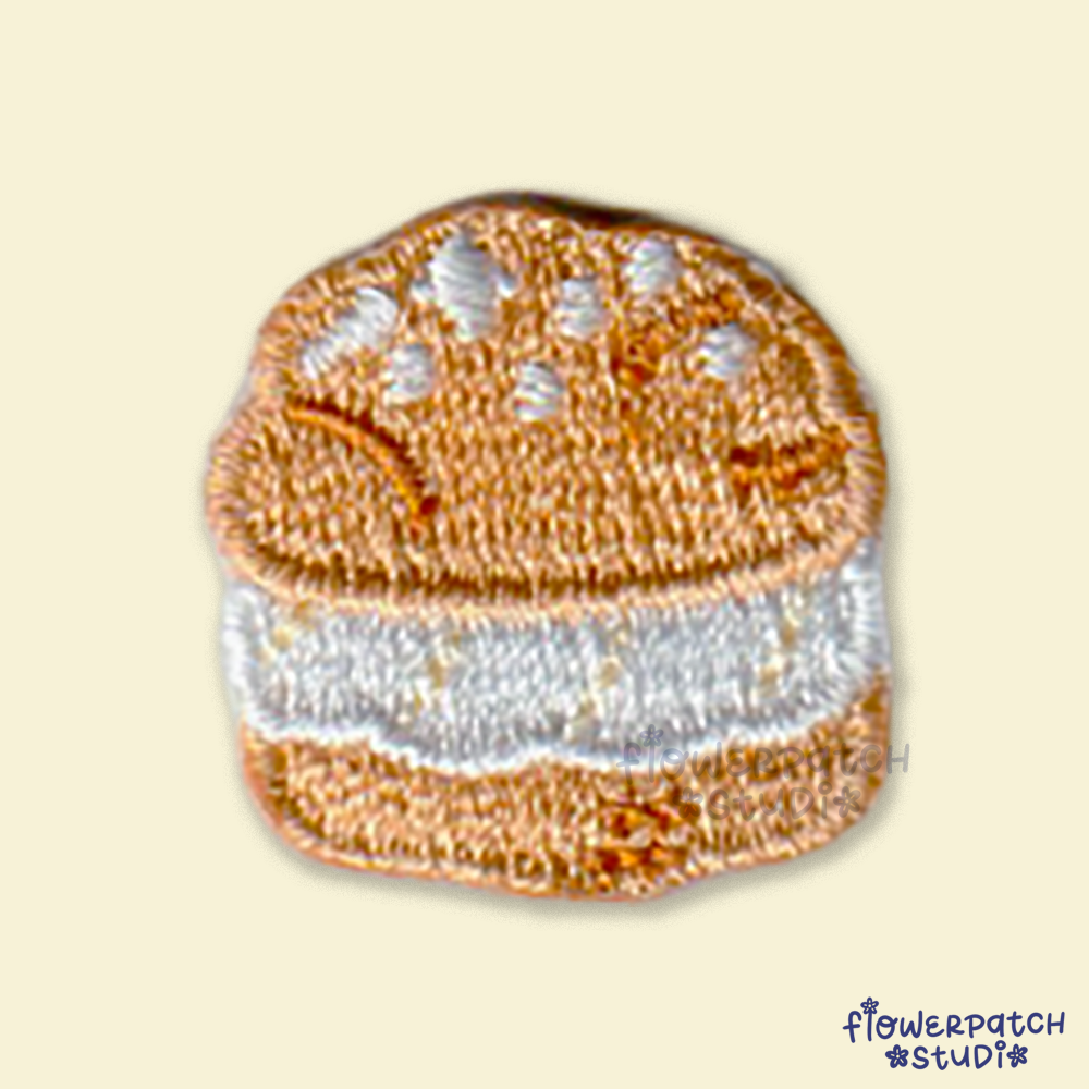 Dessert Patches