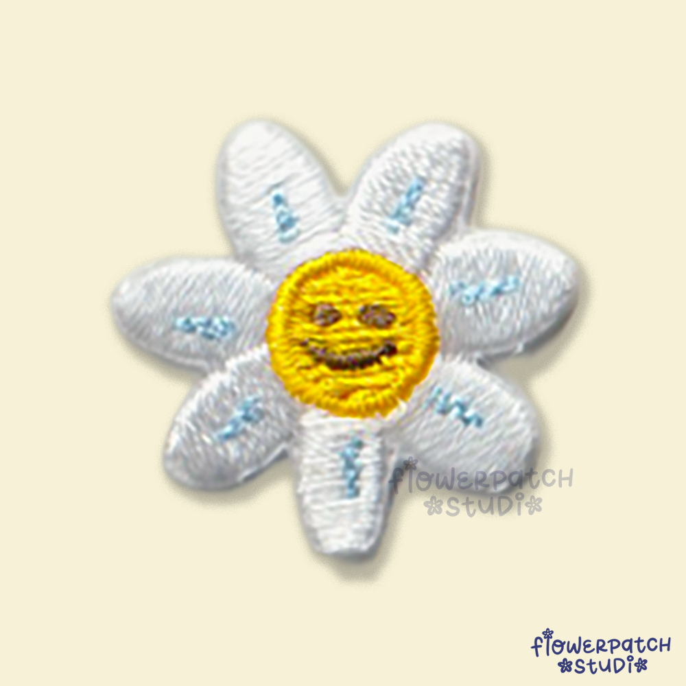 Flower Patches