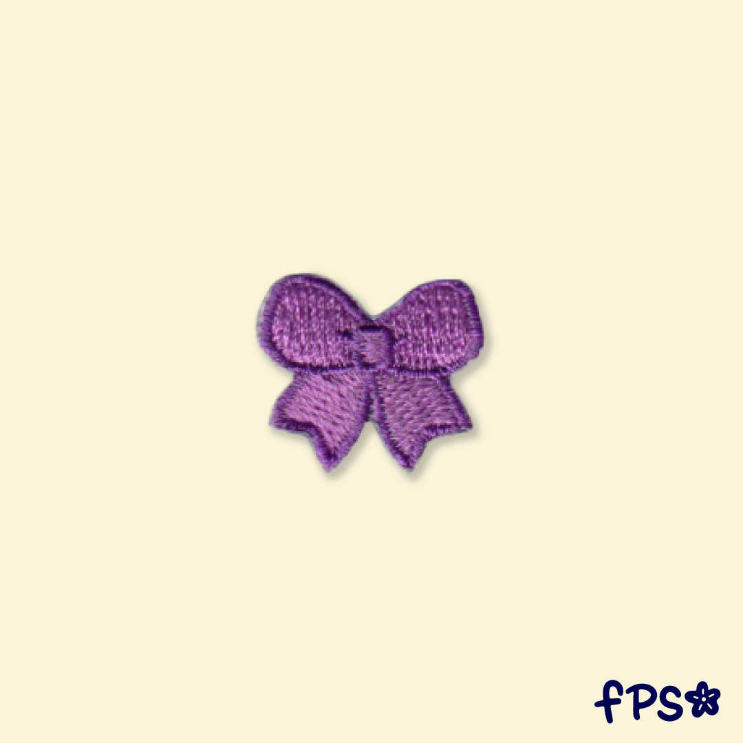 Decorative Patches