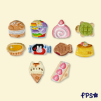 Dessert Patches