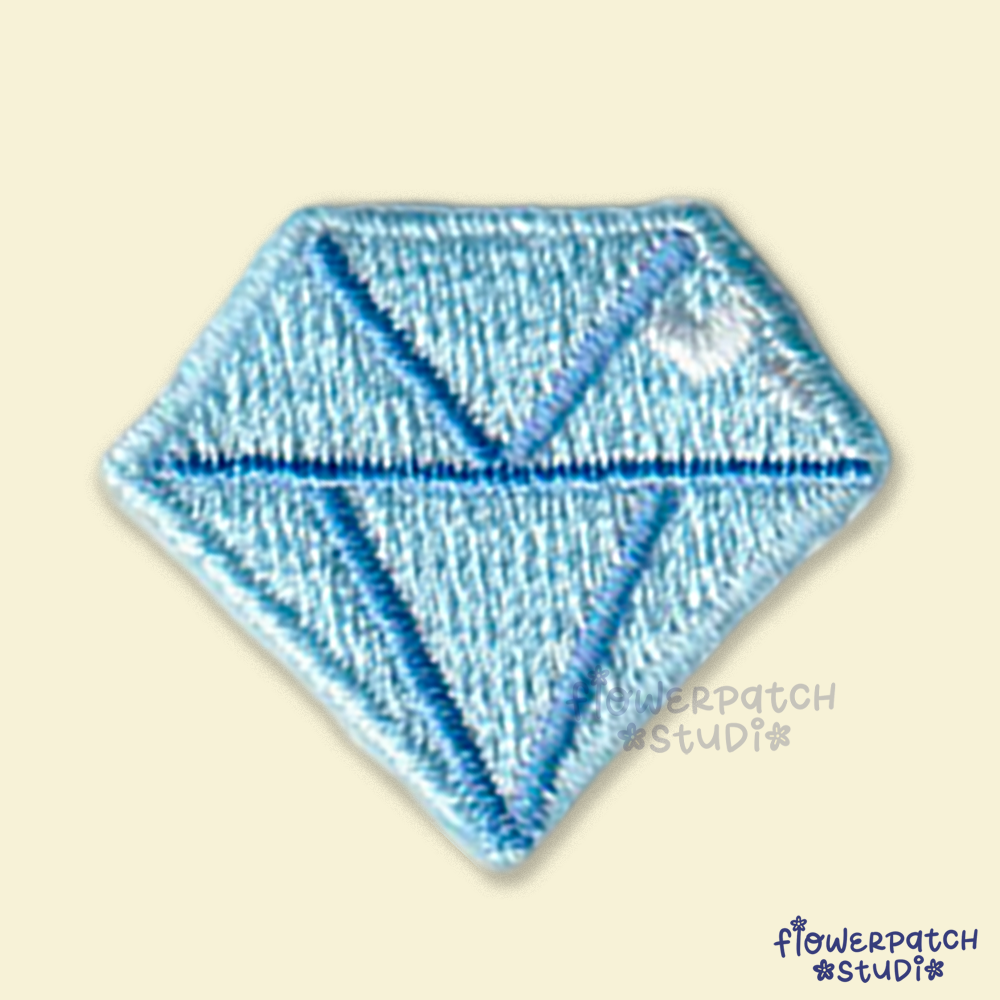 Kpop Patches