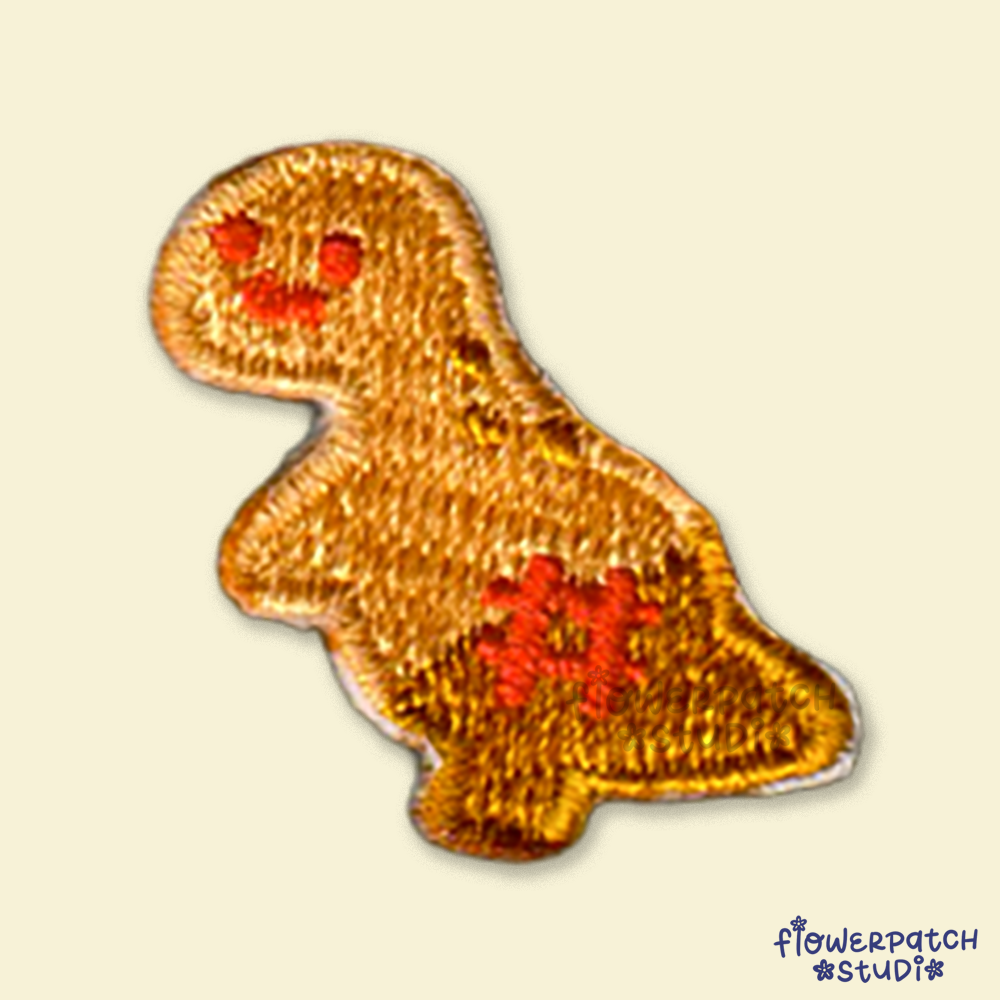 Food Patches