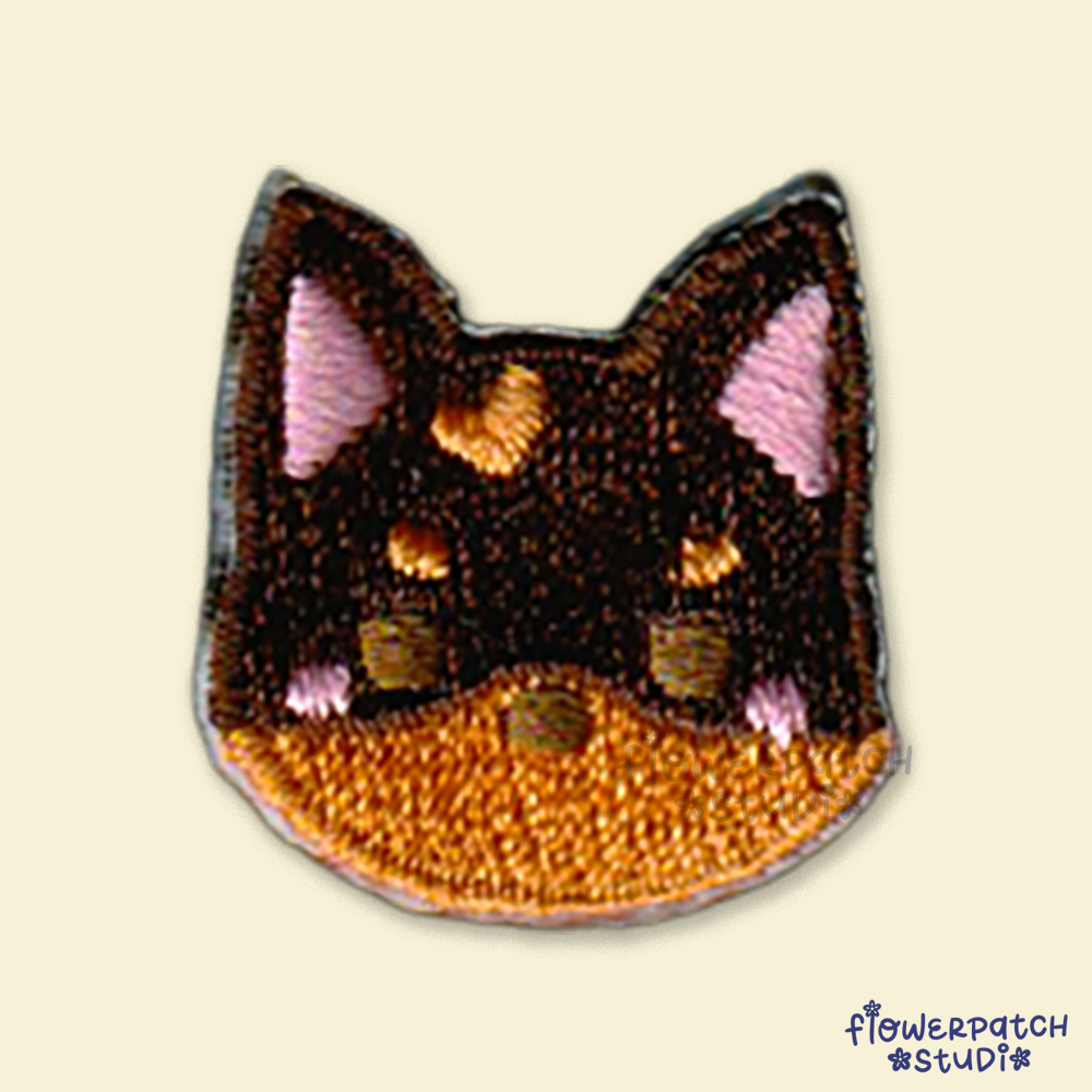 Dog Patches