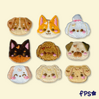 Dog Patches