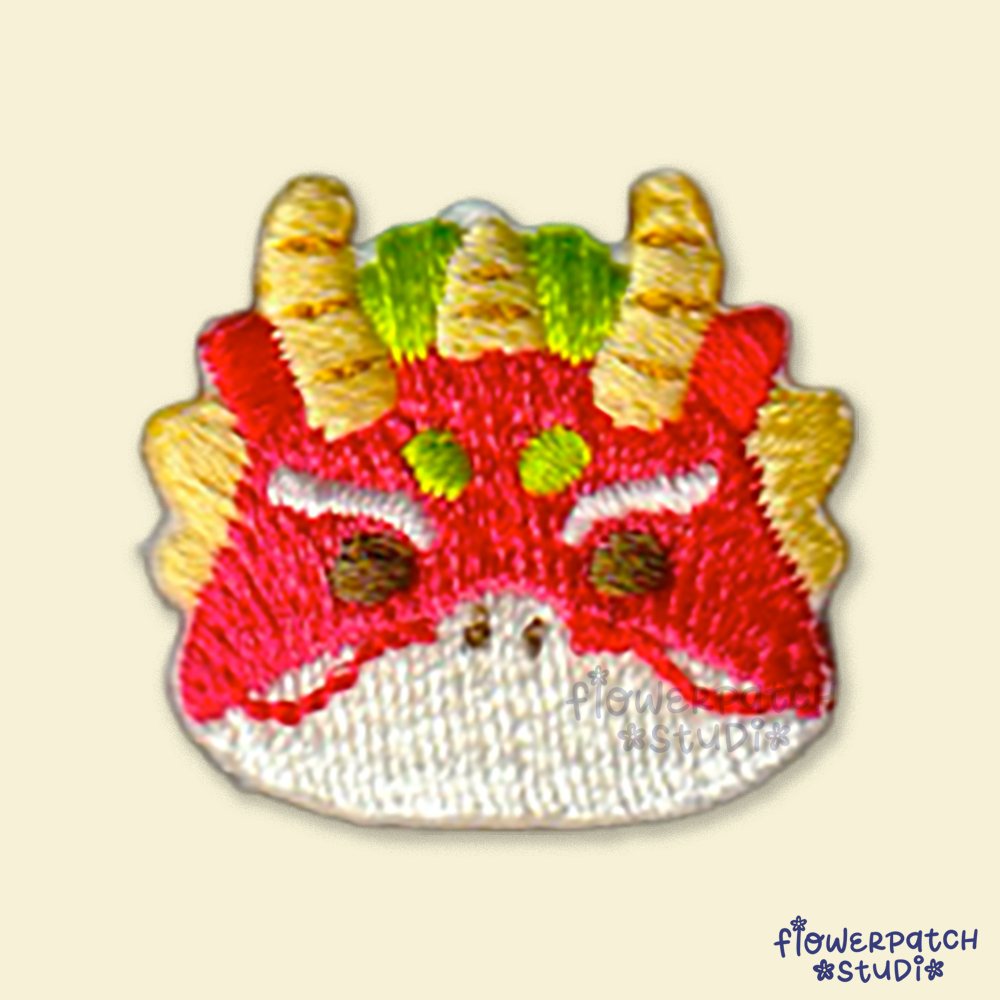 Misc Animal Patches