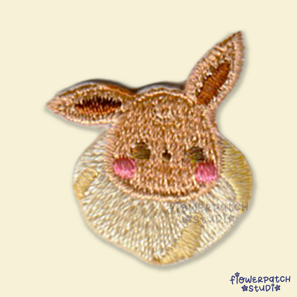 Pocketmon Patches