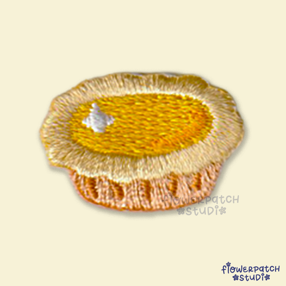 Dessert Patches