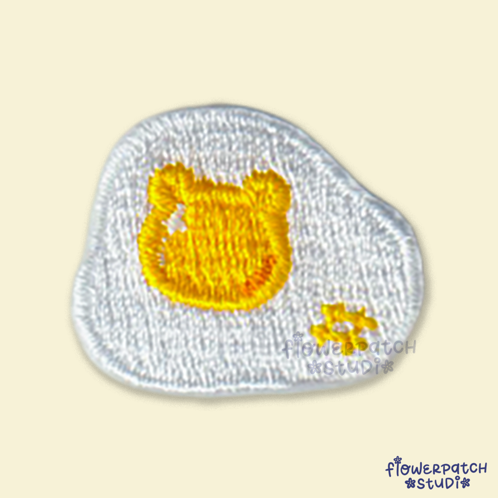 Food Patches