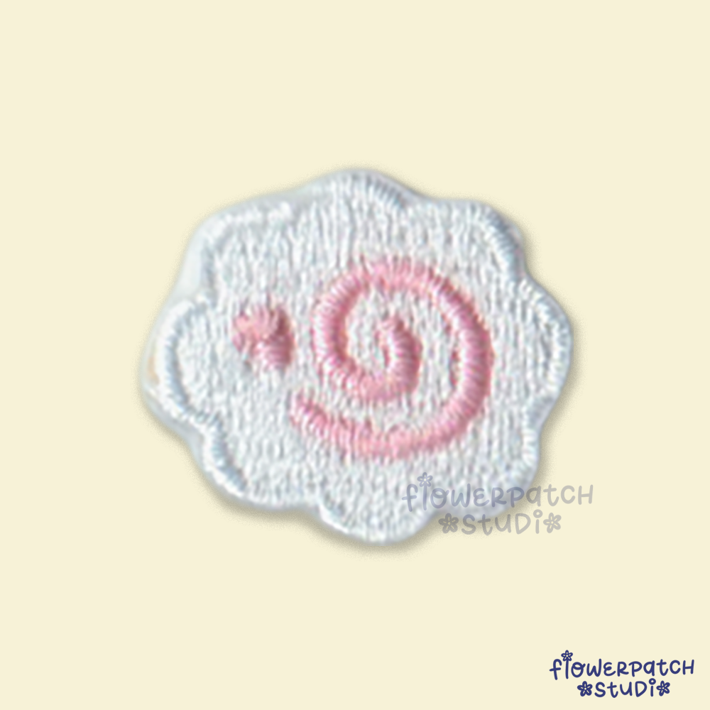 Food Patches