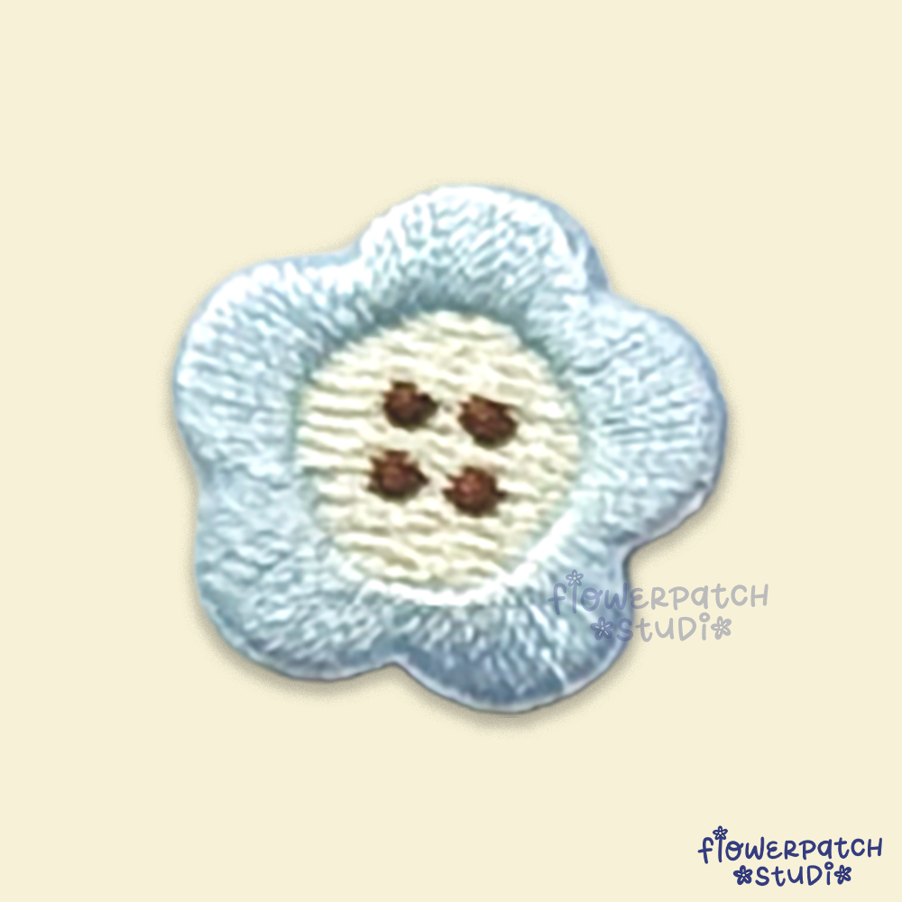 Decorative Patches