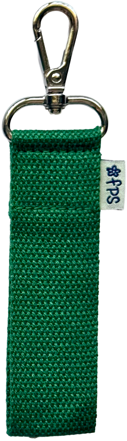 Keychain Strap Kit - $16.00