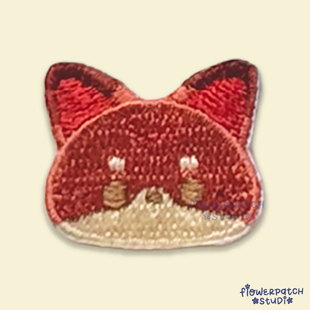 Mammal Patches
