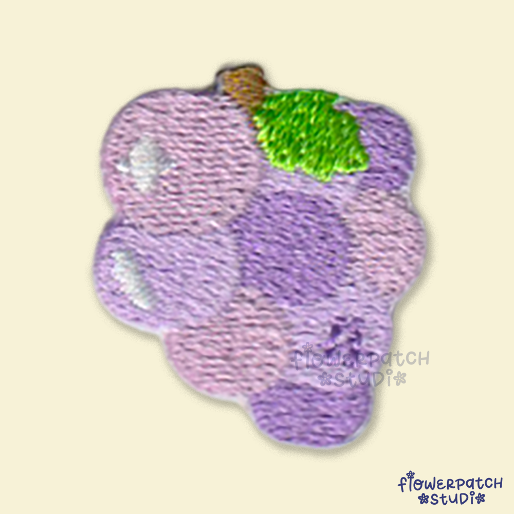 Fruit & Vegetable Patches