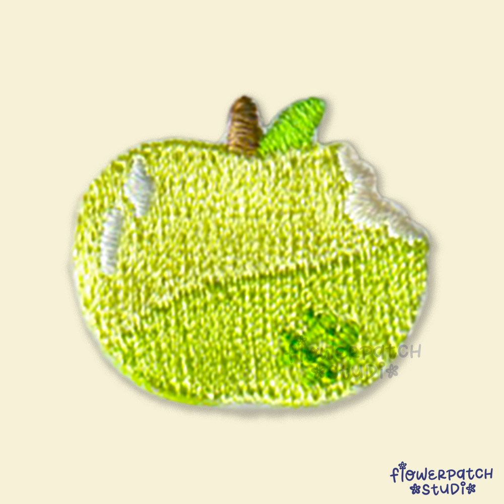 Fruit & Vegetable Patches