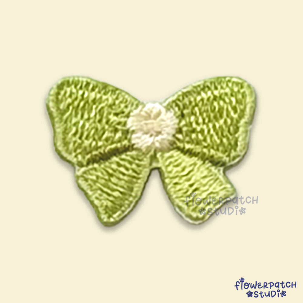 Decorative Patches